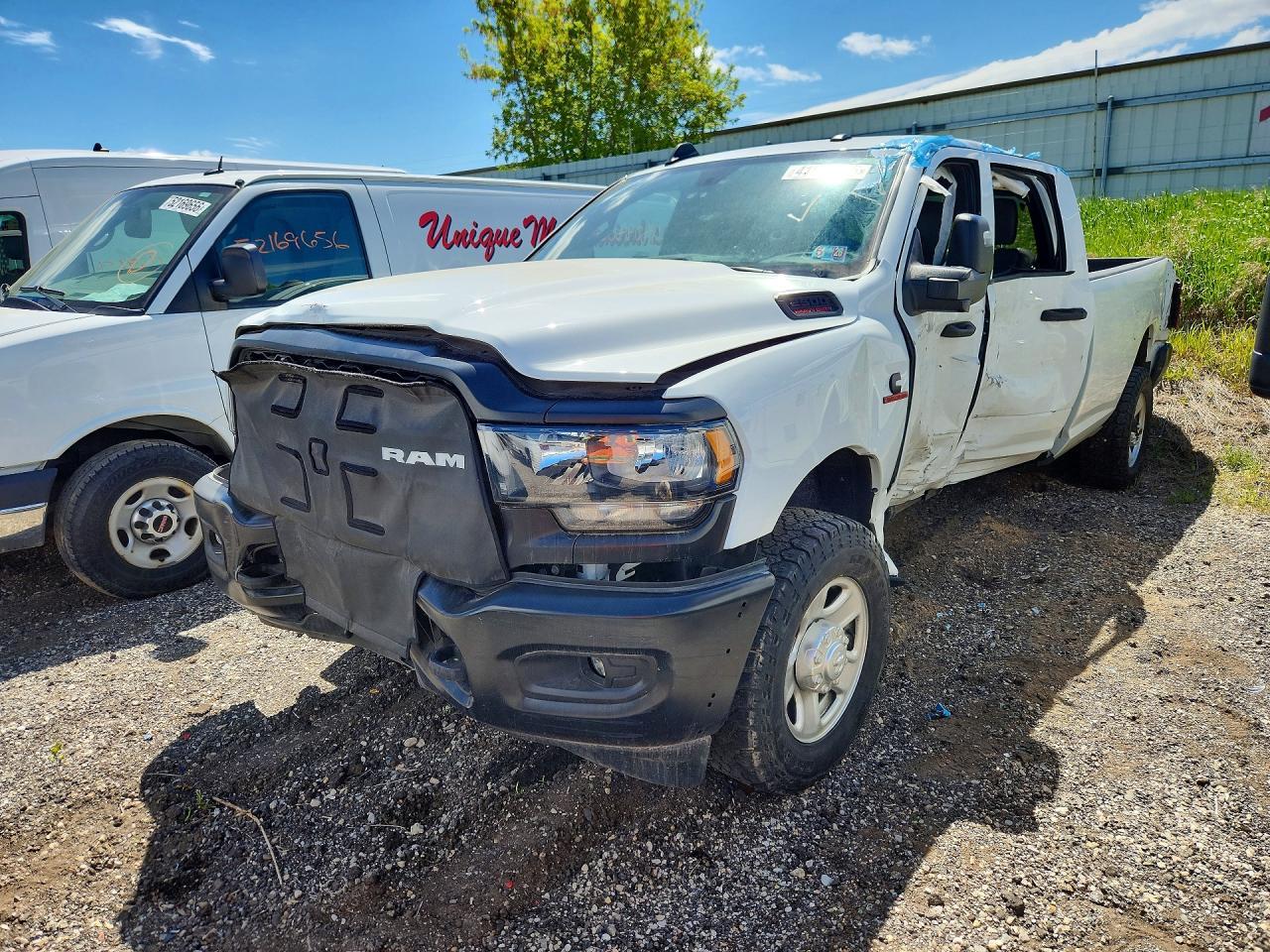 2023 Ram Trucks 2500 Tradesman