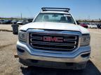 2018 GMC Sierra C1500