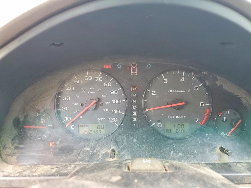 2001 Subaru Legacy Outback awp