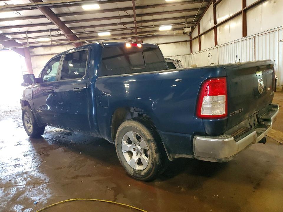 2023 Dodge Ram 1500 big Horn