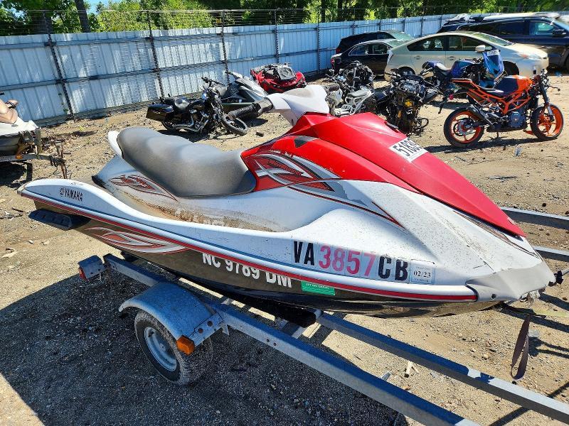 2009 YAM Jetski