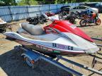 2009 YAM Jetski