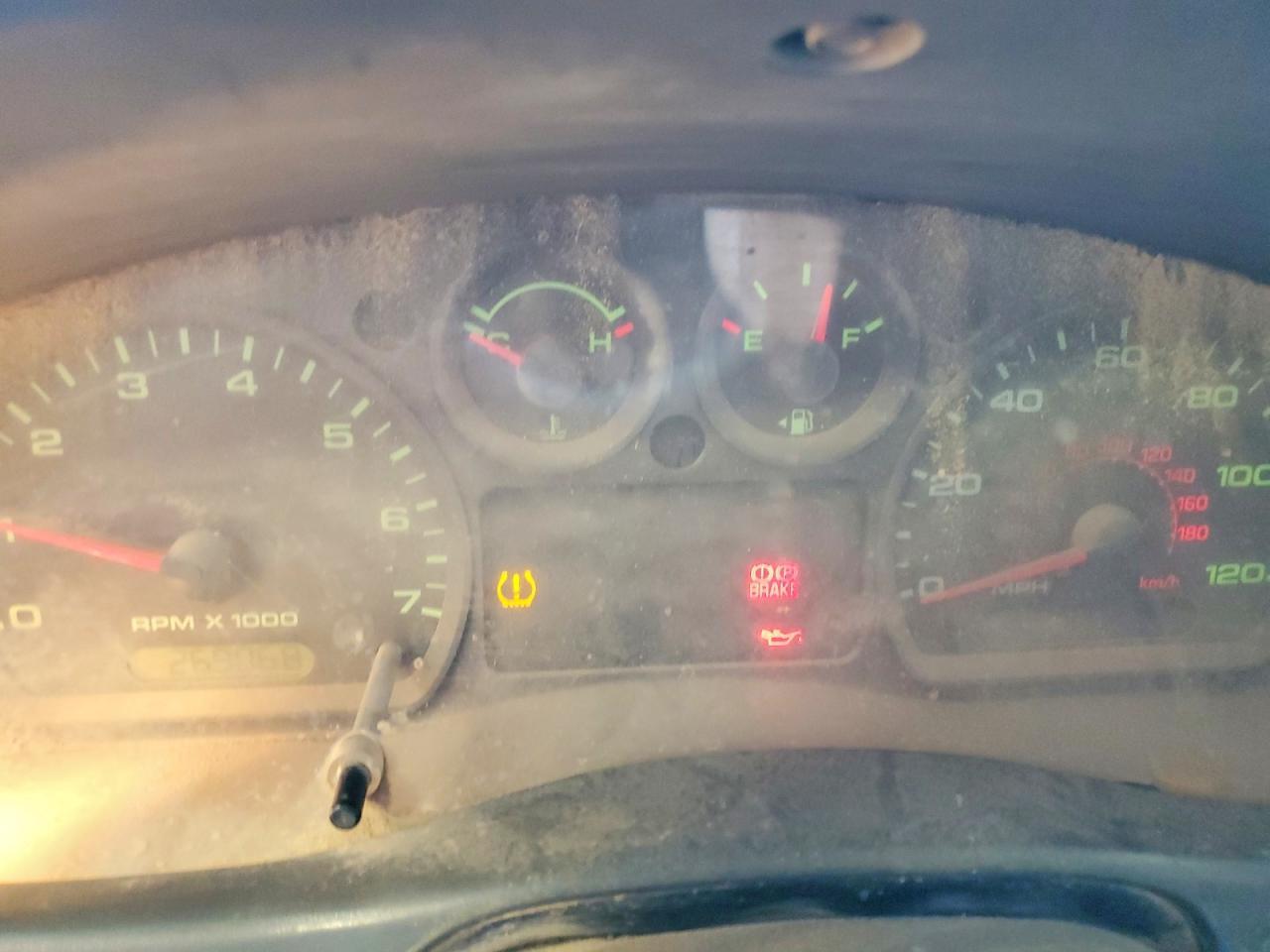 2008 Ford Ranger