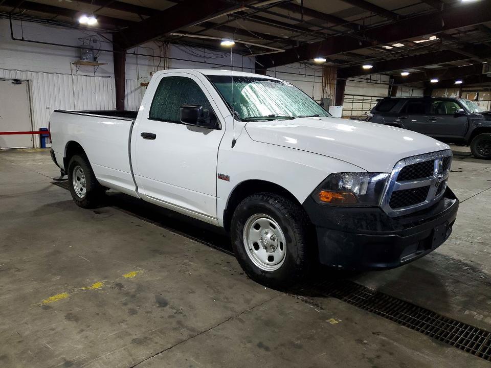 2014 Dodge RAM 1500 ST