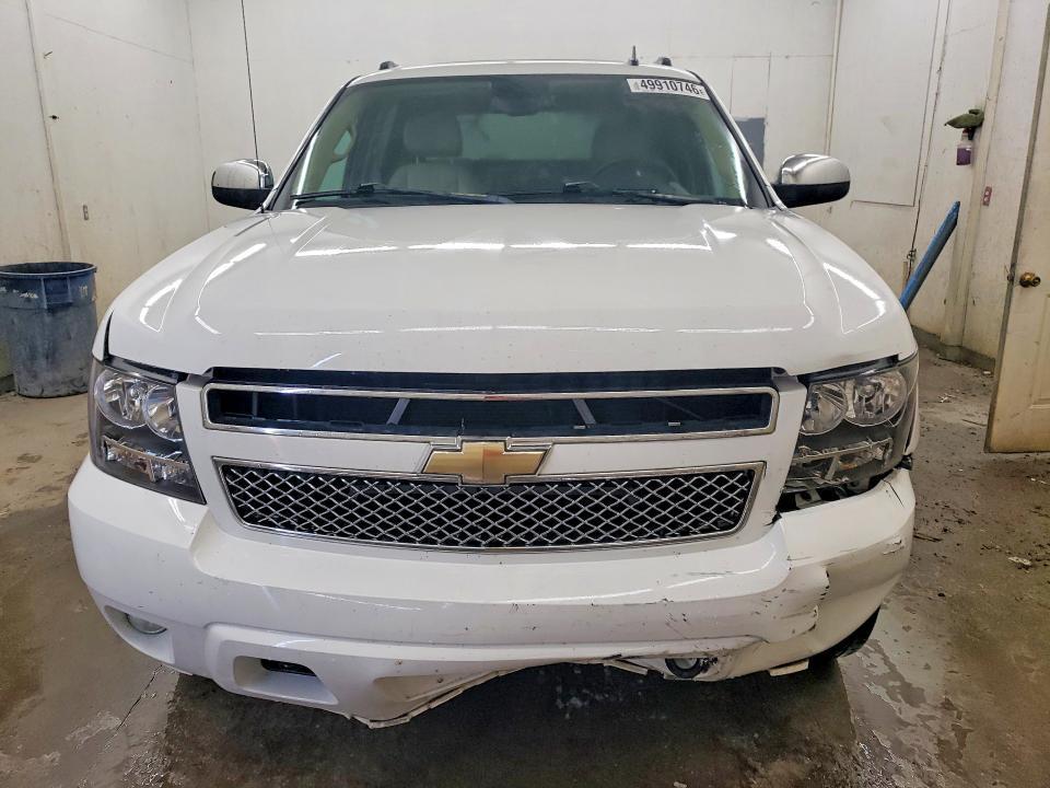 2008 Chevrolet Avalanche K1500