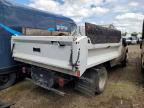 2022 Chevrolet Silverado HD Dump Truck