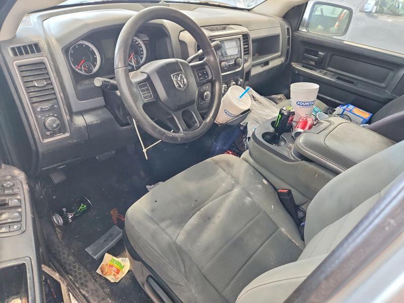 2013 Dodge RAM 1500 ST