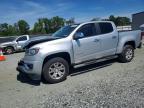 2015 Chevrolet Colorado LT