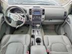 2015 Nissan Frontier SL