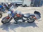 2005 Honda VT1100 C2