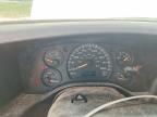 2005 GMC Savana Cutaway G3500