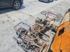 2008 Honda TRX 420FE