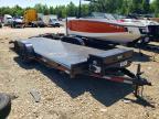 2026 P&T 82X20SSCH Equipment Trailer