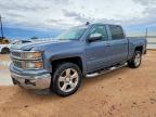 2015 Chevrolet Silverado C1500 LT