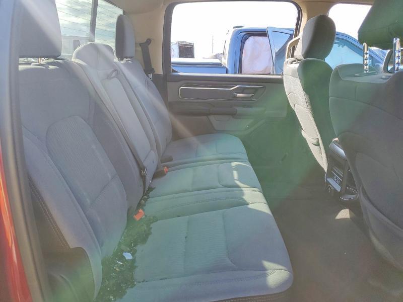 2019 Dodge RAM 1500 BIG Horn