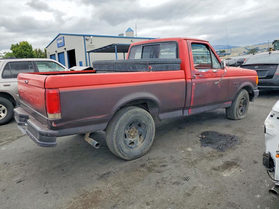 1988 Ford F150