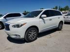 2013 Infiniti Jx35 Base