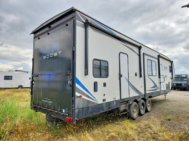 2022 Forest River 2022 Foresriver XLR-RV