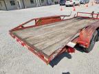 1991 Jerr Trailer