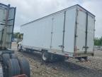 2017 Hino 258/268 BOX Truck