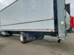2017 Hino 338 BOX Truck
