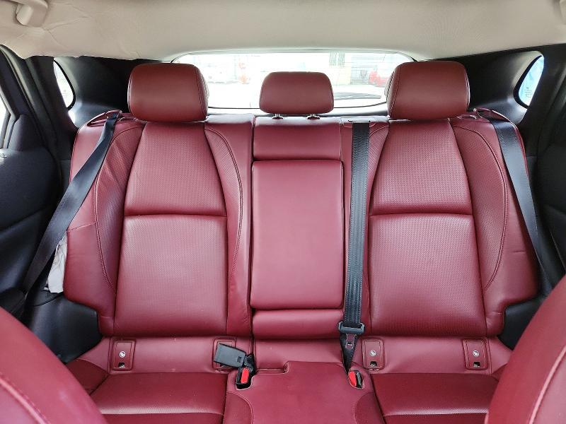 2023 Mazda Cx-30 Preferred