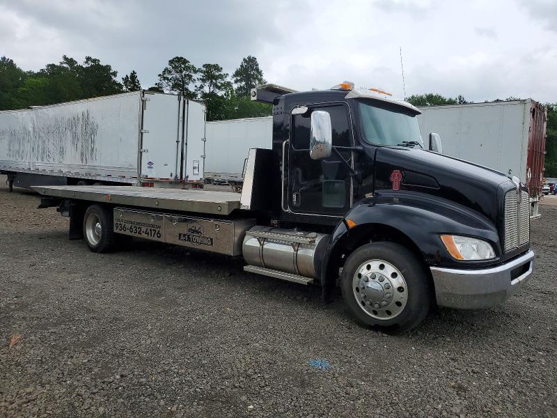 2022 Kenworth Construction T270
