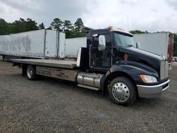 2022 Kenworth Construction T270 en venta en Lufkin, TX