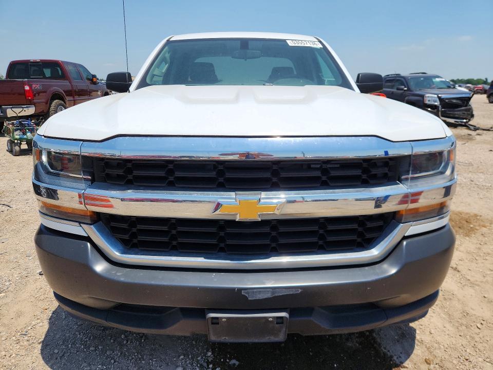 2019 Chevrolet Silverado LD C1500