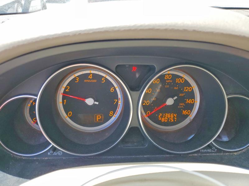 2007 Infiniti M35 Base