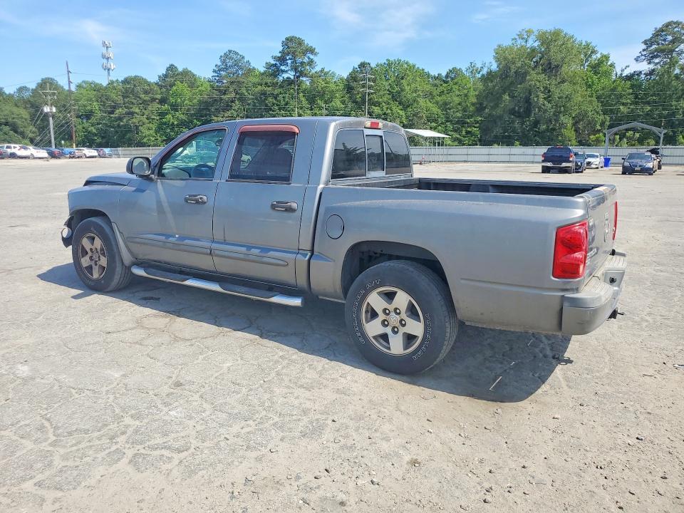 2005 Dodge Dakota Quad SLT