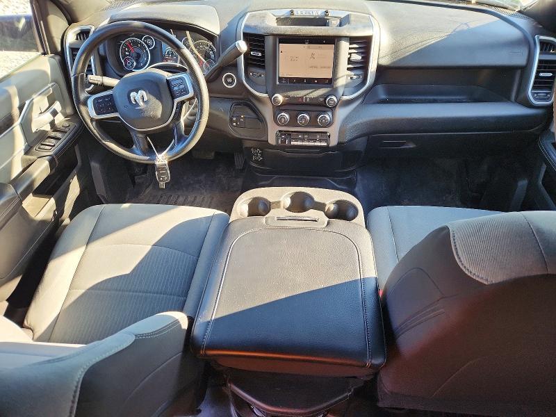 2022 Dodge RAM 2500 BIG Horn