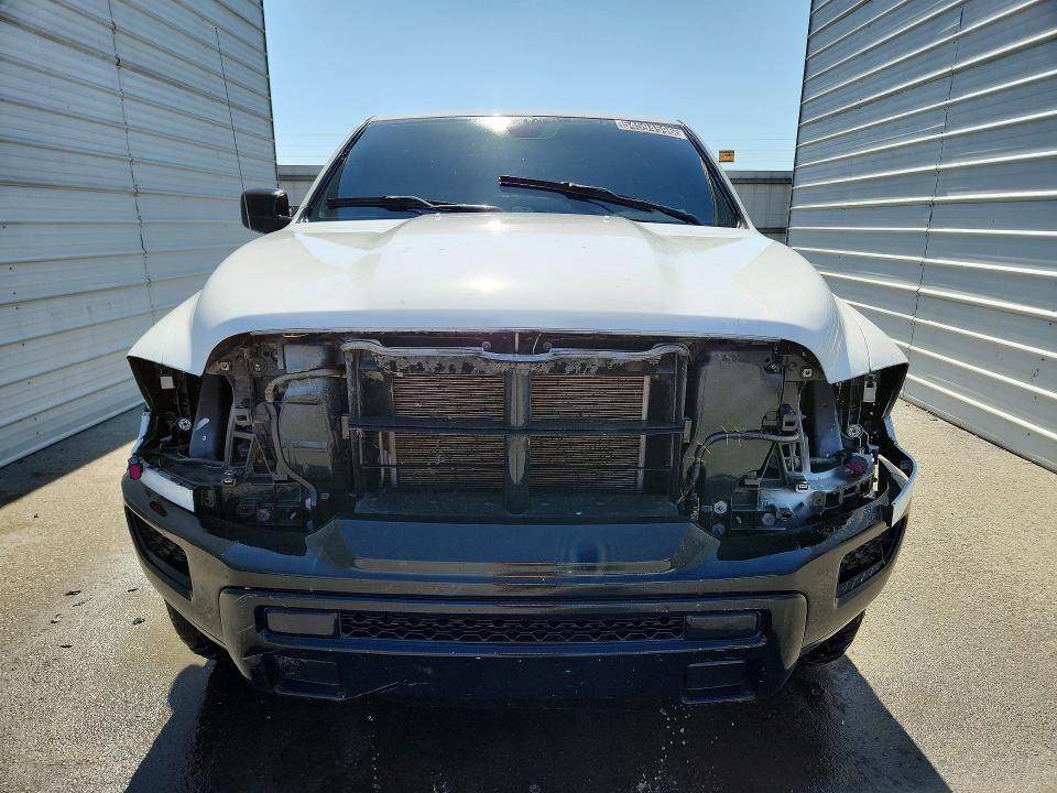 2023 Dodge RAM 1500 Classic SLT