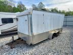 2020 United Enclosed Cargo Trailer