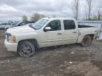 2013 Chevrolet Silverado K1500 LTZ