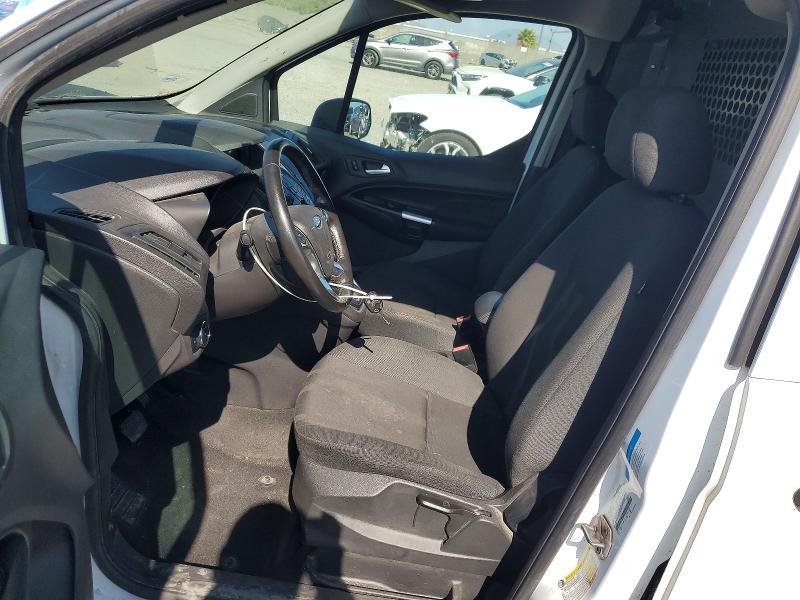 2018 Ford Transit Connect xlt