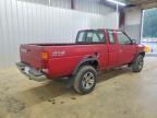 1997 Nissan Truck XE