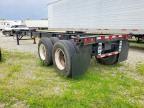1980 Monon Roll-OFF Container Trailer