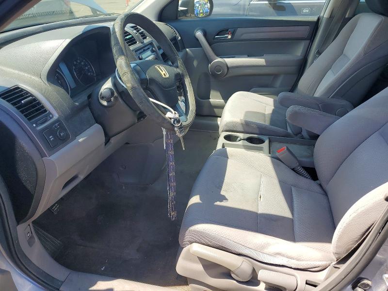 2008 Honda Cr-v lx