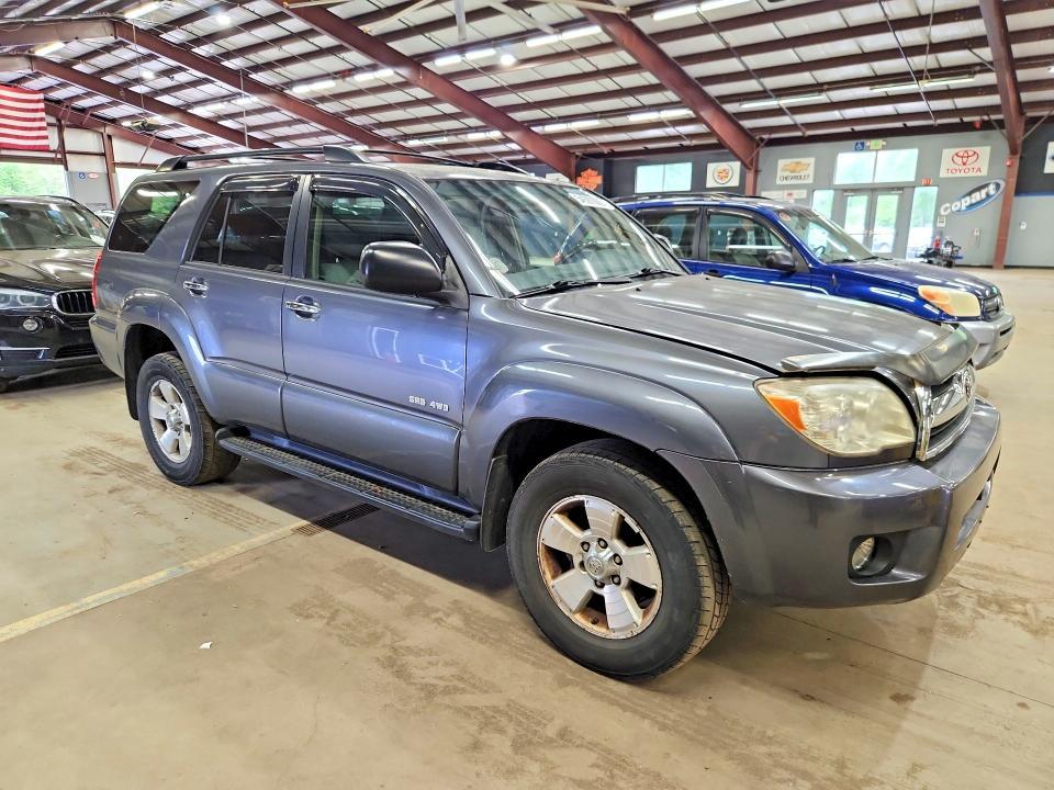 2006 Toyota 4runner se