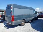 2019 Mercedes-Benz Sprinter 2500