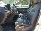 2019 Honda Odyssey exl