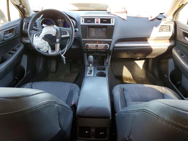 2016 Subaru Outback 3.6r Limited