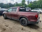 2017 Honda Ridgeline rtl