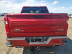2020 Chevrolet Silverado K1500 RST