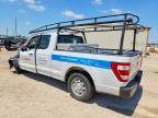 2022 Ford F150 Super Cab