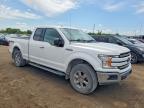 2018 Ford F150 Super Cab