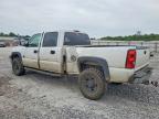 2006 Chevrolet Silverado K2500 Heavy Duty