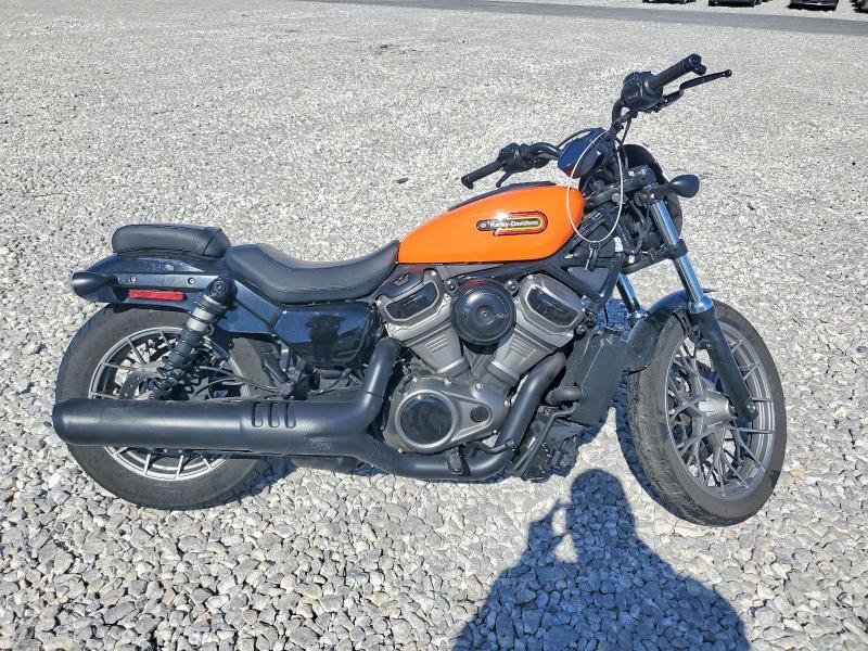 2024 Harley-Davidson RH975 S