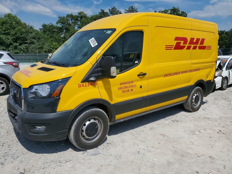 2023 Ford Transit 150 Delivery van